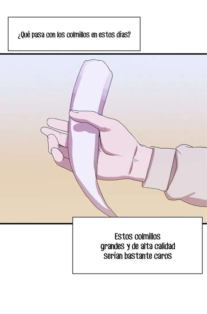 Di a luz al hijo del tirano Capítulo 16 en Línea - página 53