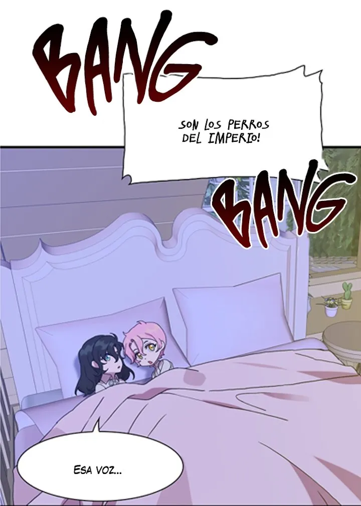 Di a luz al hijo del tirano Capítulo 17 en Línea - página 56
