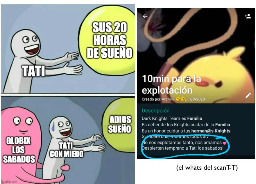 Di a luz al hijo del tirano Capítulo 18 en Línea - página 4