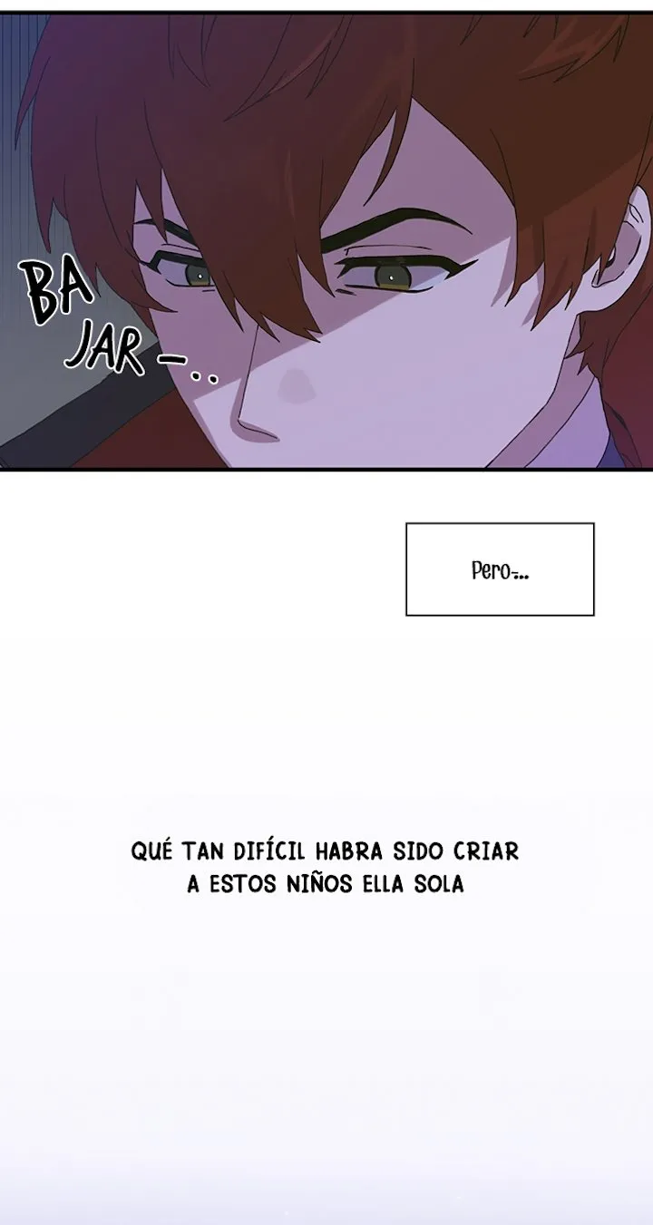 Di a luz al hijo del tirano Capítulo 18 en Línea - página 26