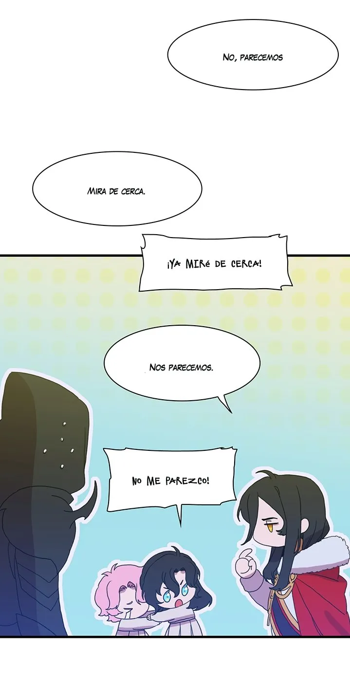 Di a luz al hijo del tirano Capítulo 18 en Línea - página 61