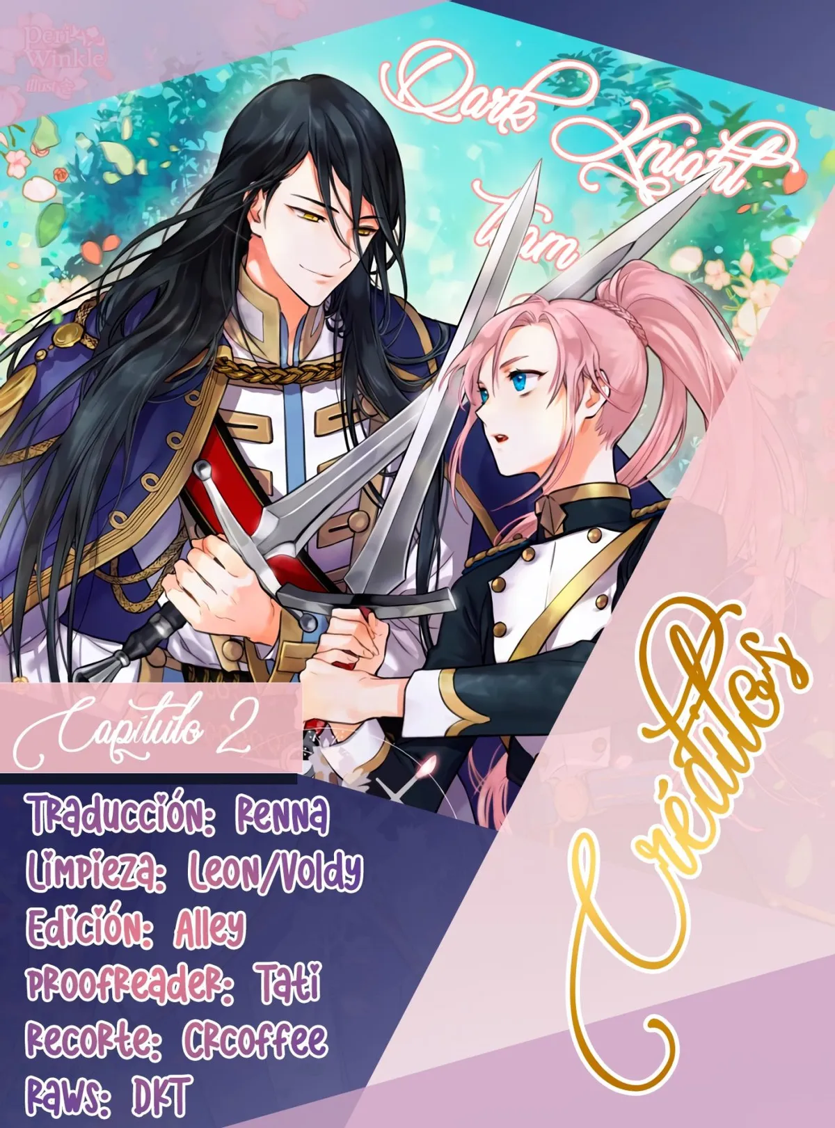 Di a luz al hijo del tirano Capítulo 2 en Línea - página 2