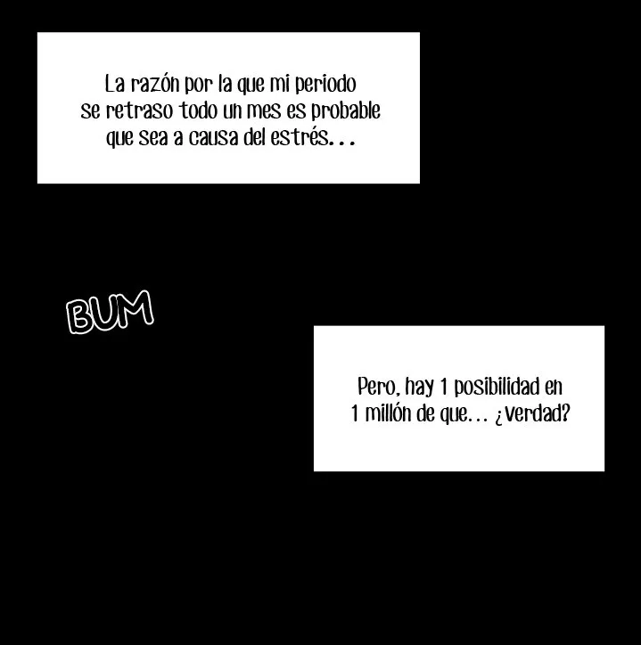 Di a luz al hijo del tirano Capítulo 2 en Línea - página 27