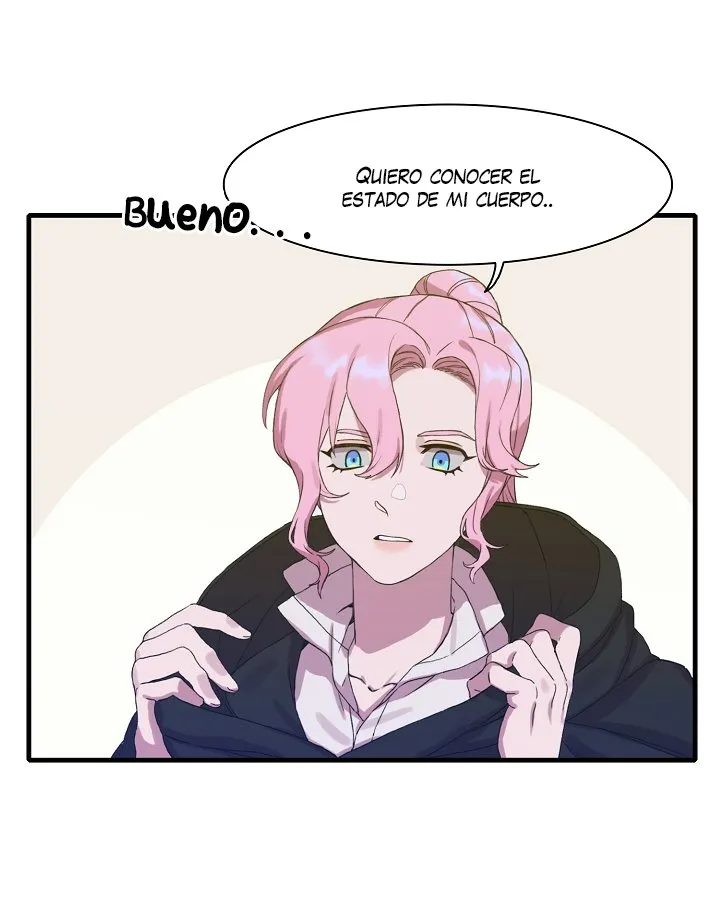 Di a luz al hijo del tirano Capítulo 2 en Línea - página 43