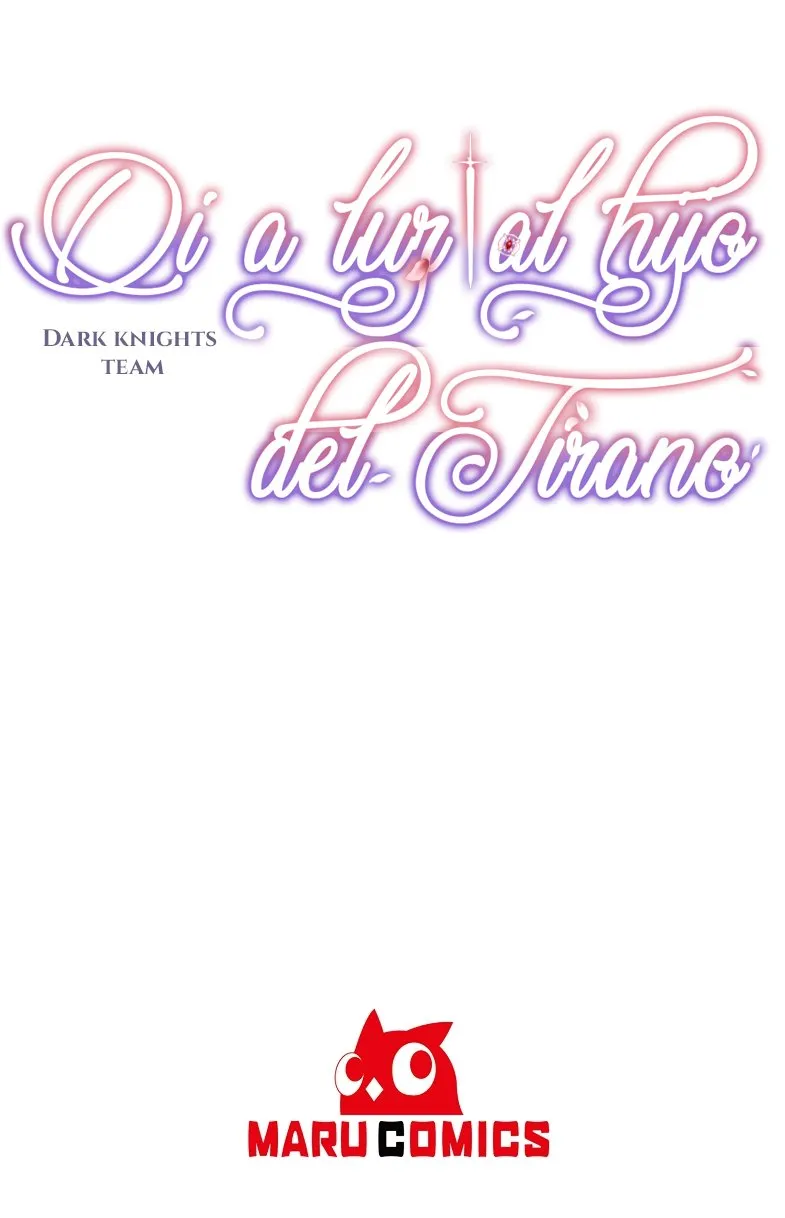 Di a luz al hijo del tirano Capítulo 2 en Línea - página 121