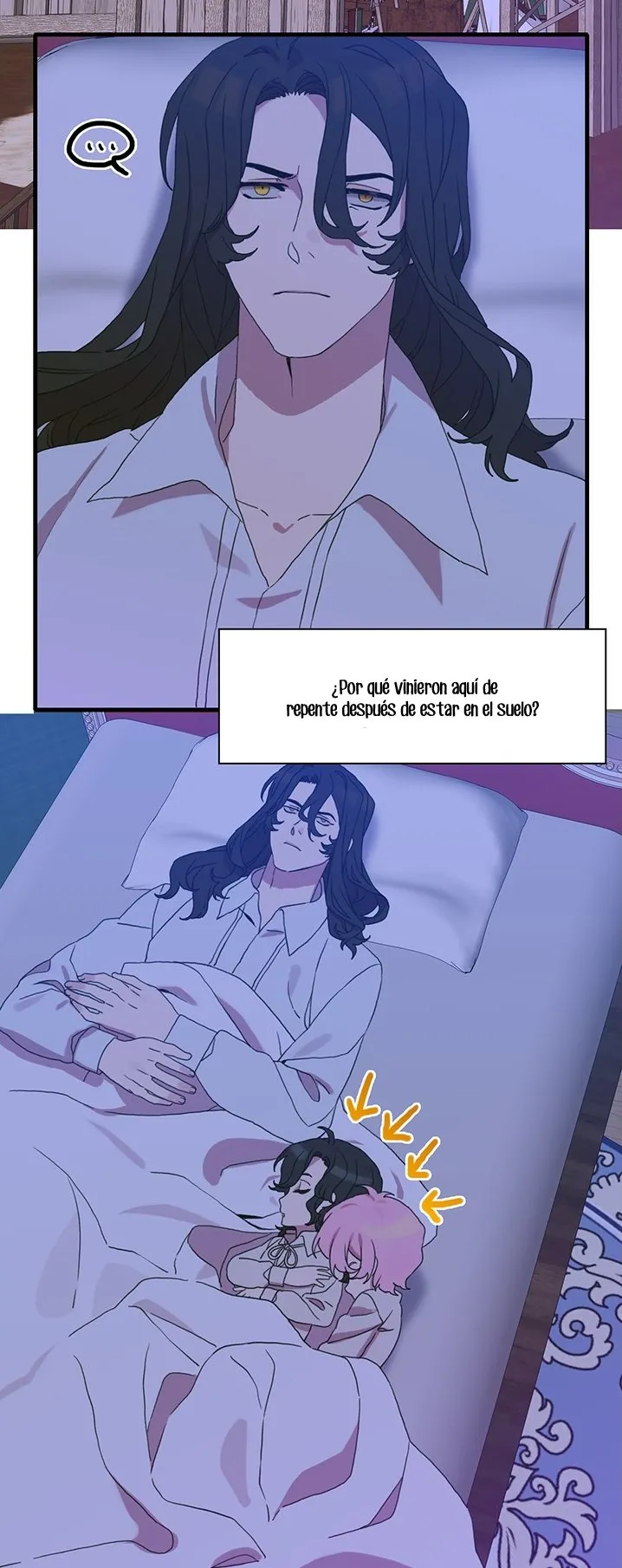 Di a luz al hijo del tirano Capítulo 20 en Línea - página 65