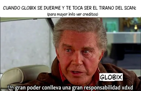 Di a luz al hijo del tirano Capítulo 21 en Línea - página 6