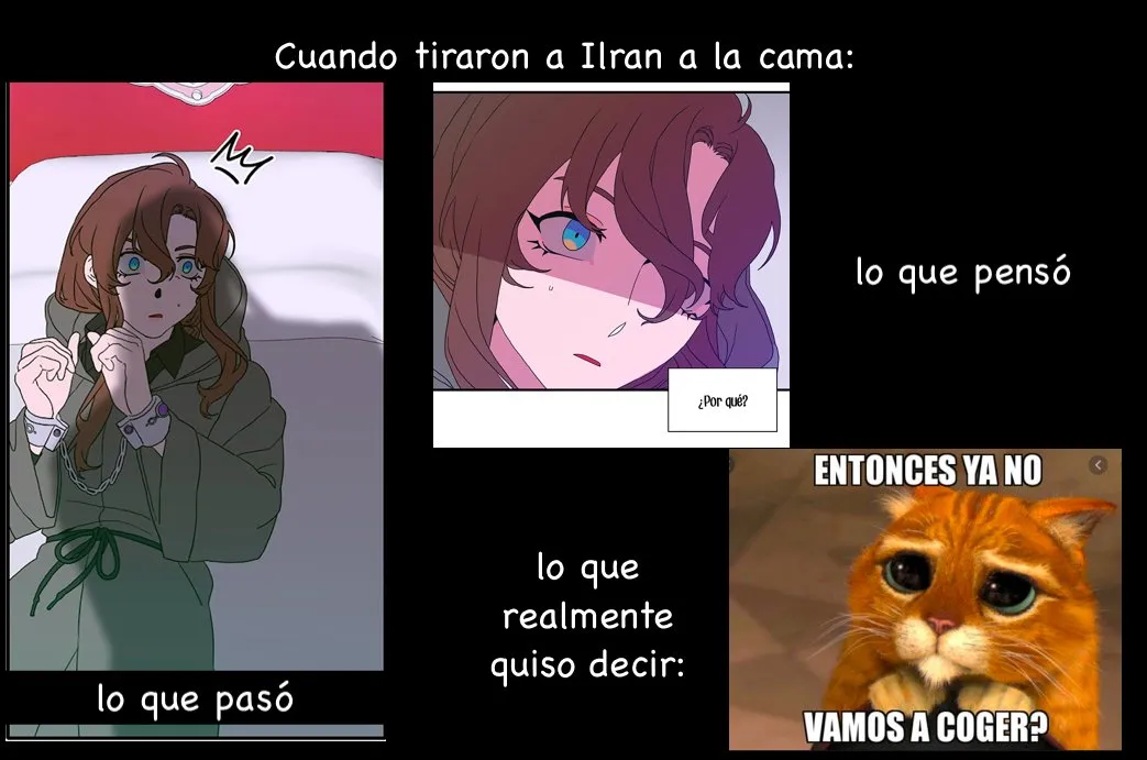 Di a luz al hijo del tirano Capítulo 24 en Línea - página 5