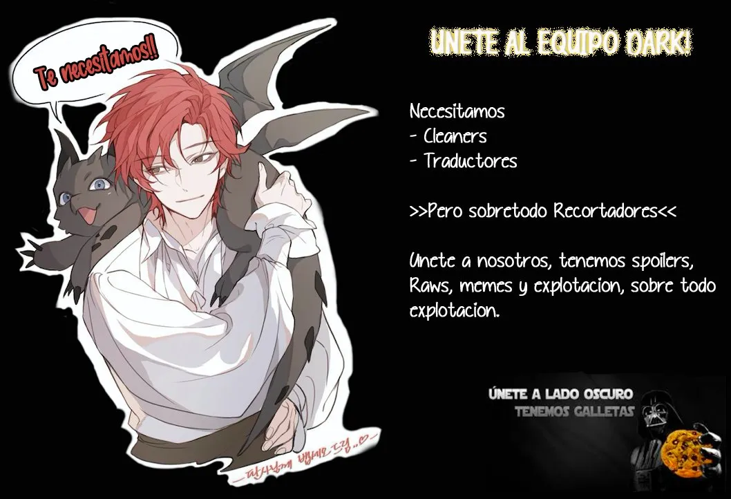 Di a luz al hijo del tirano Capítulo 24 en Línea - página 7
