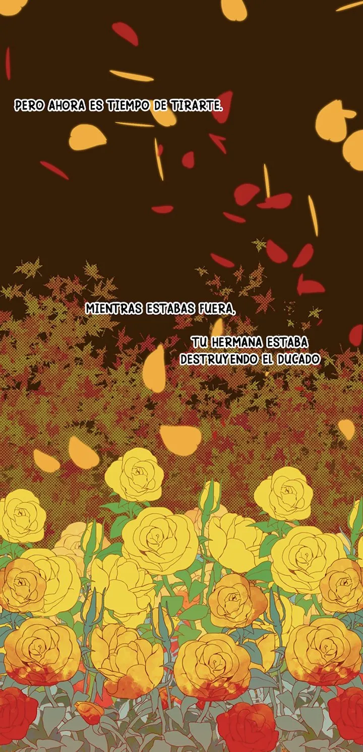 Di a luz al hijo del tirano Capítulo 24 en Línea - página 40