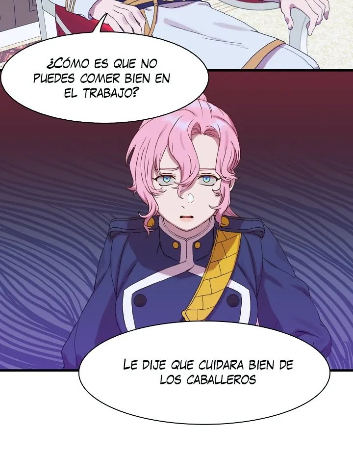 Di a luz al hijo del tirano Capítulo 3 en Línea - página 66