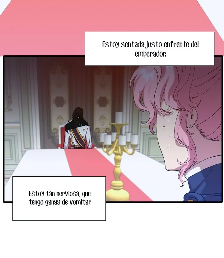 Di a luz al hijo del tirano Capítulo 3 en Línea - página 81