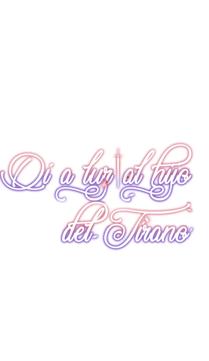 Di a luz al hijo del tirano Capítulo 3 en Línea - página 92