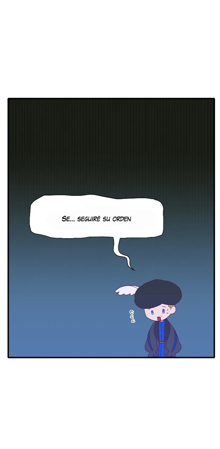 Di a luz al hijo del tirano Capítulo 30 en Línea - página 61