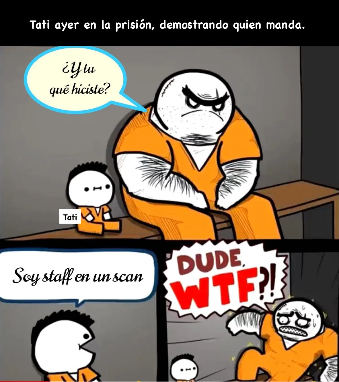 Di a luz al hijo del tirano Capítulo 36 en Línea - página 3