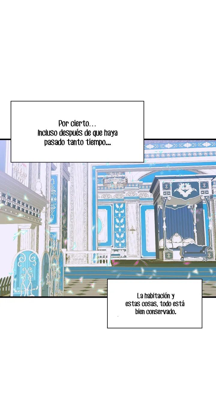 Di a luz al hijo del tirano Capítulo 39 en Línea - página 34