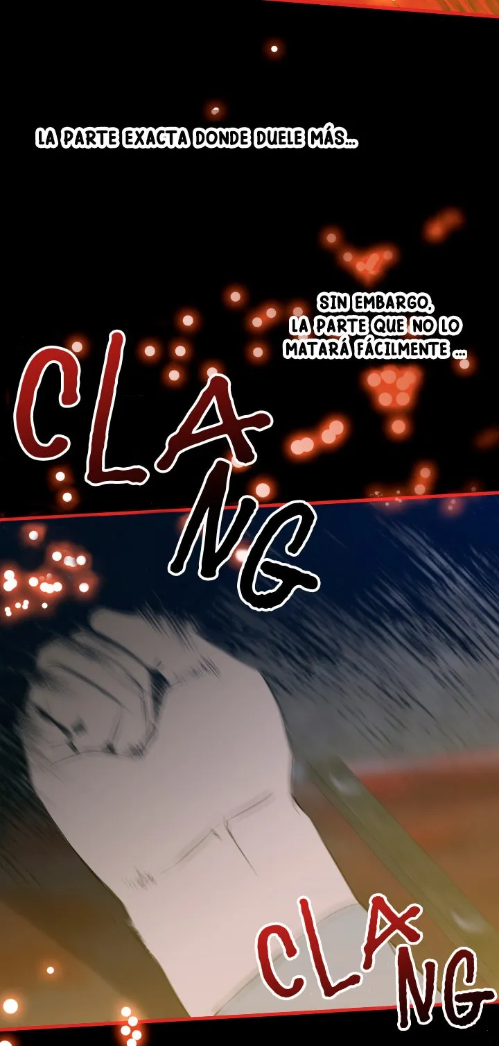 Di a luz al hijo del tirano Capítulo 47 en Línea - página 56