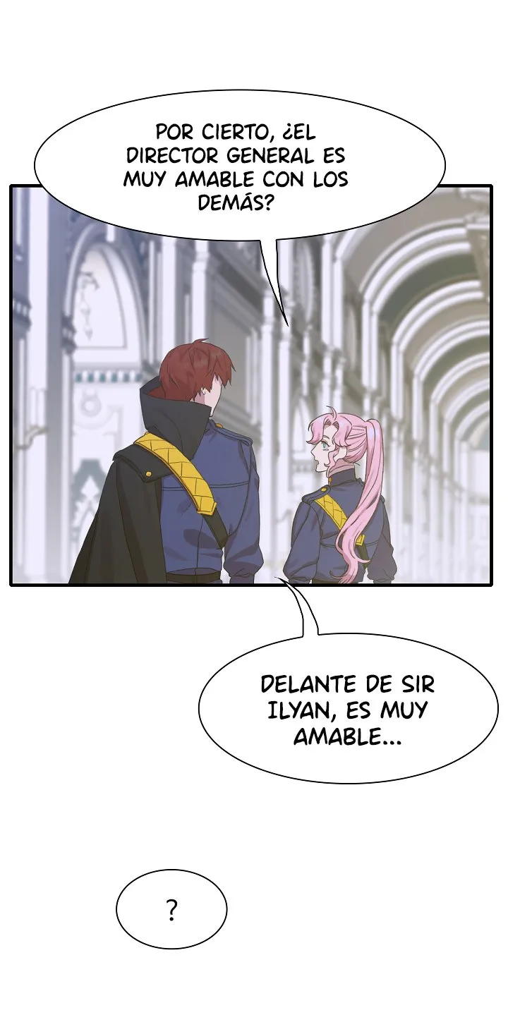 Di a luz al hijo del tirano Capítulo 5 en Línea - página 38