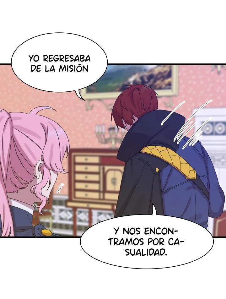 Di a luz al hijo del tirano Capítulo 5 en Línea - página 43