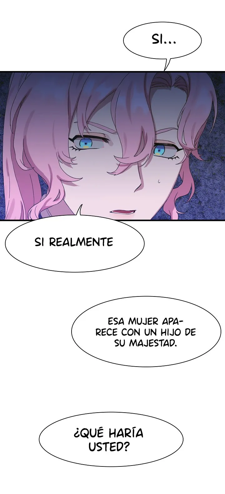 Di a luz al hijo del tirano Capítulo 5 en Línea - página 72