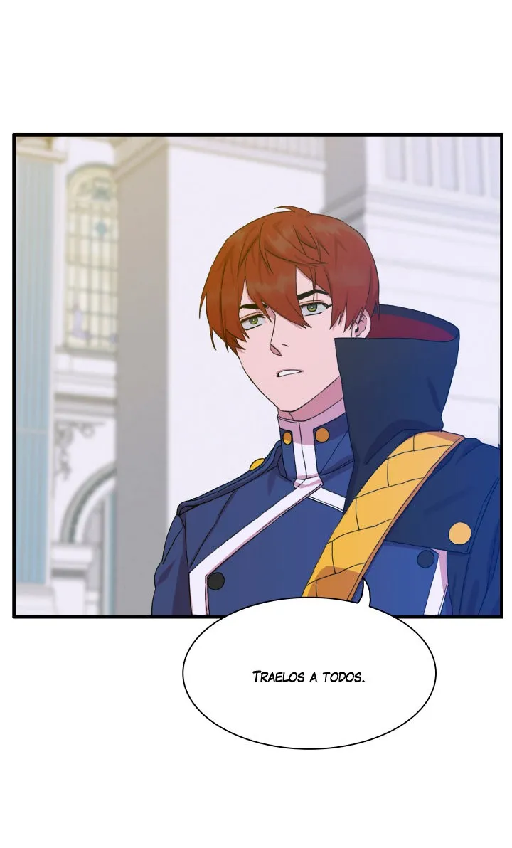Di a luz al hijo del tirano Capítulo 50 en Línea - página 40