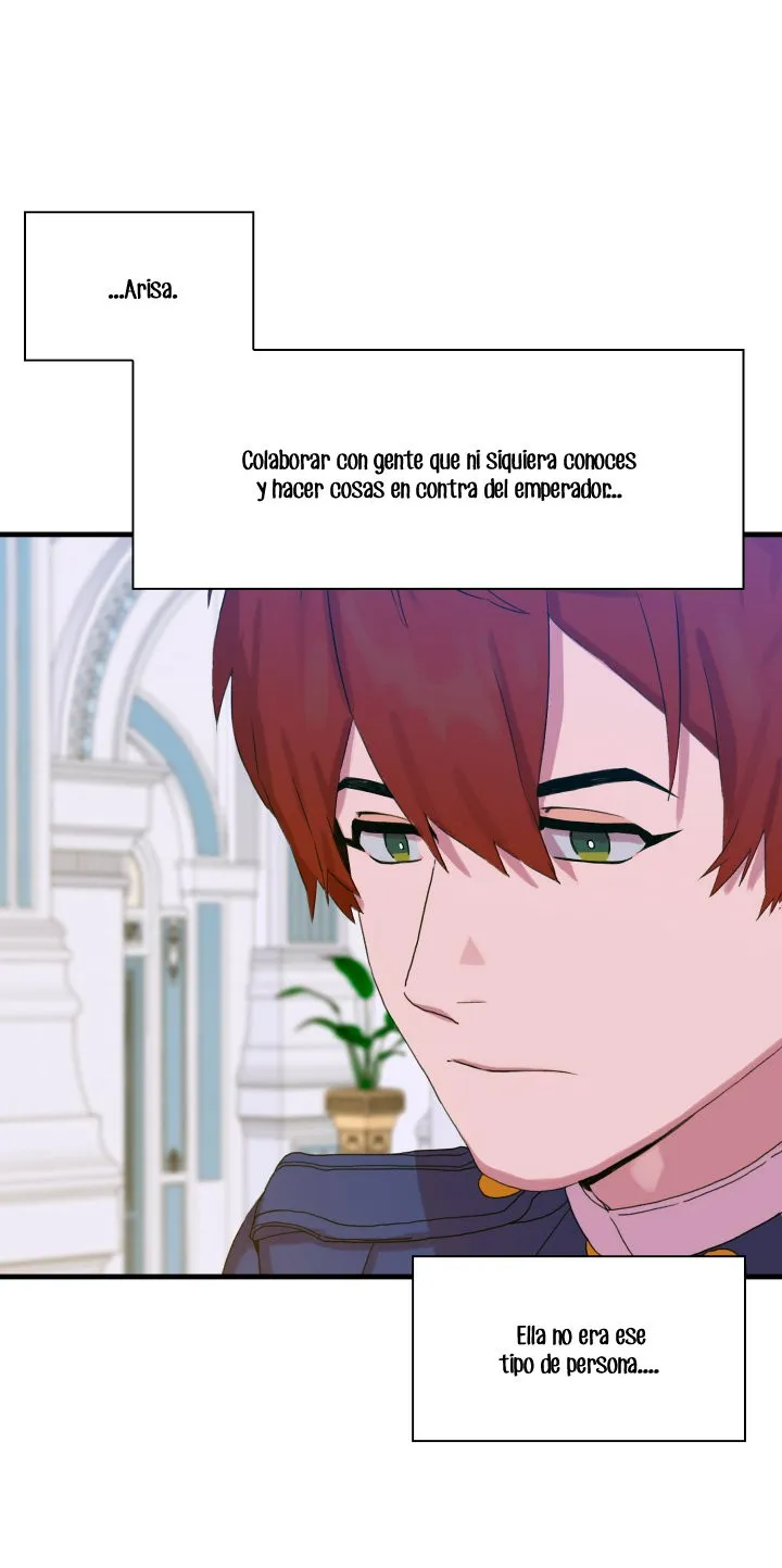 Di a luz al hijo del tirano Capítulo 50 en Línea - página 45