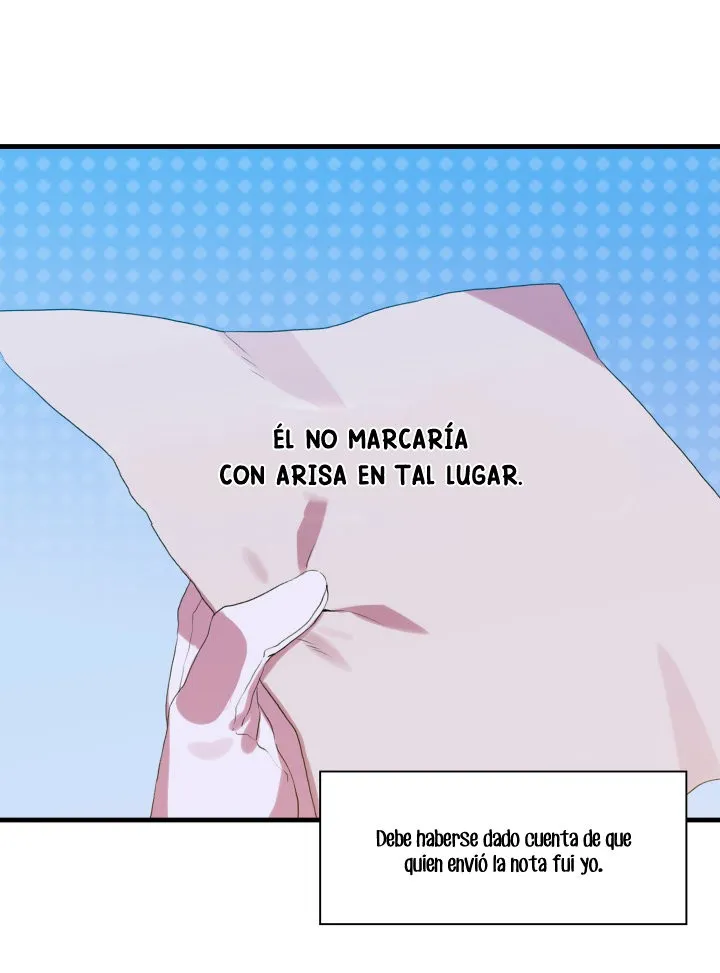 Di a luz al hijo del tirano Capítulo 56 en Línea - página 44