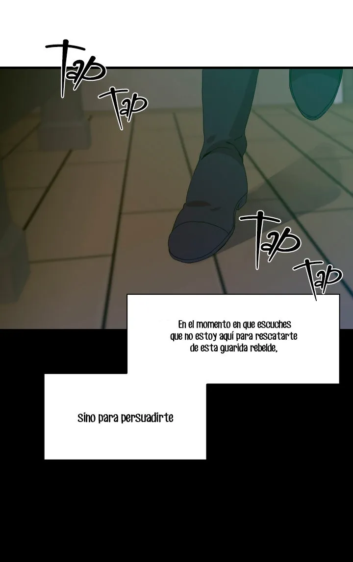 Di a luz al hijo del tirano Capítulo 57 en Línea - página 45