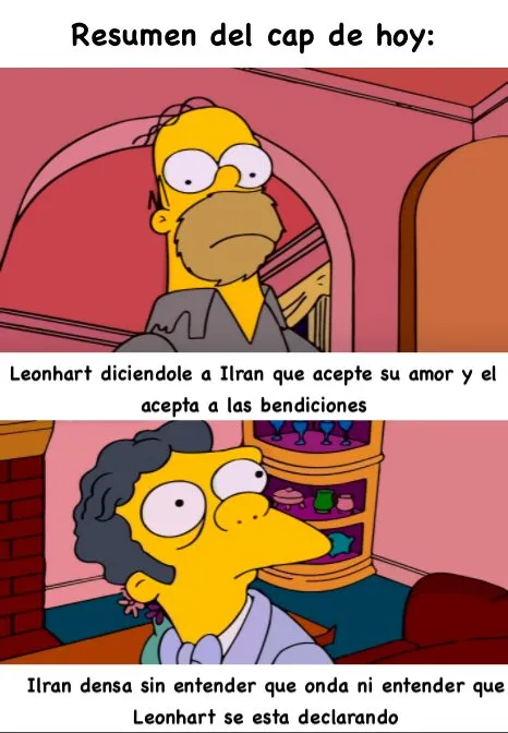 Di a luz al hijo del tirano Capítulo 58 en Línea - página 58