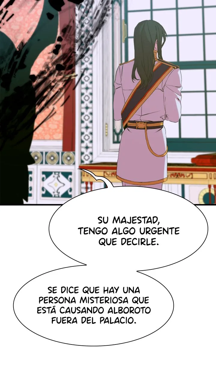 Di a luz al hijo del tirano Capítulo 60 en Línea - página 20