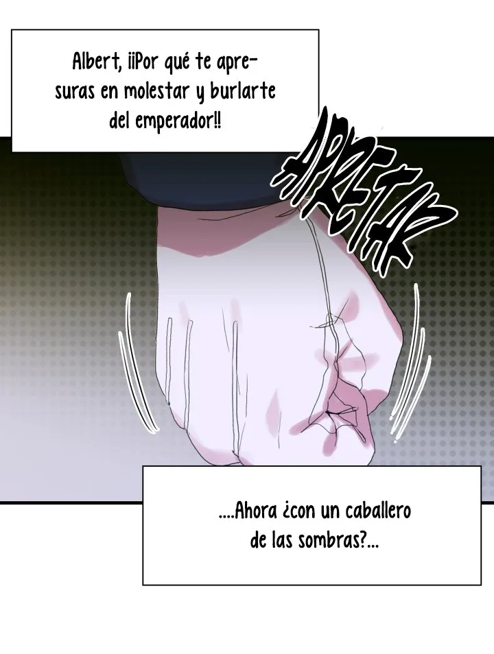 Di a luz al hijo del tirano Capítulo 60 en Línea - página 52