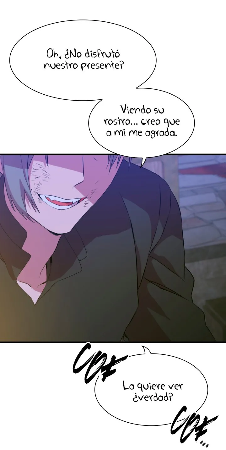 Di a luz al hijo del tirano Capítulo 66 en Línea - página 26