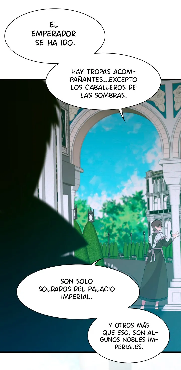 Di a luz al hijo del tirano Capítulo 66 en Línea - página 51
