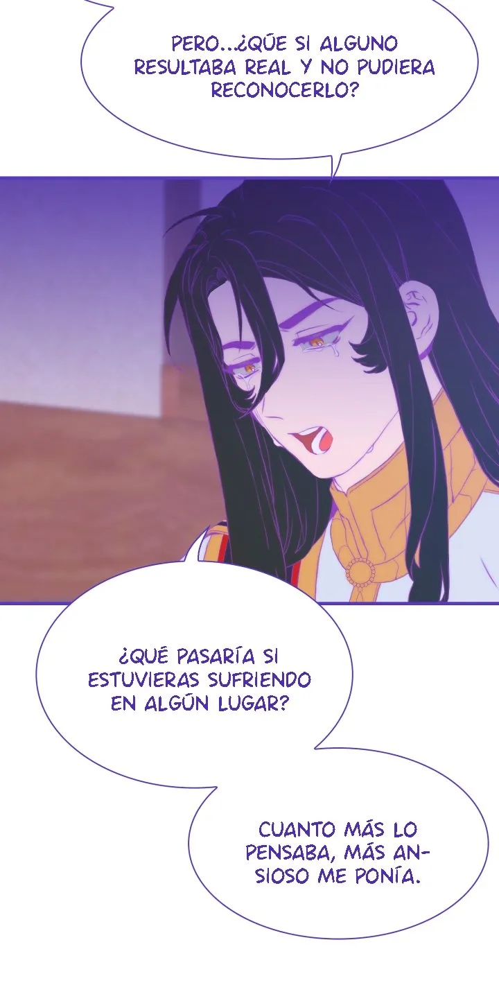 Di a luz al hijo del tirano Capítulo 68 en Línea - página 15