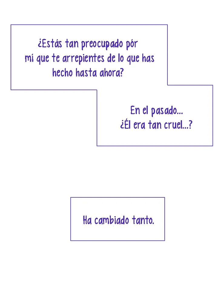 Di a luz al hijo del tirano Capítulo 68 en Línea - página 18