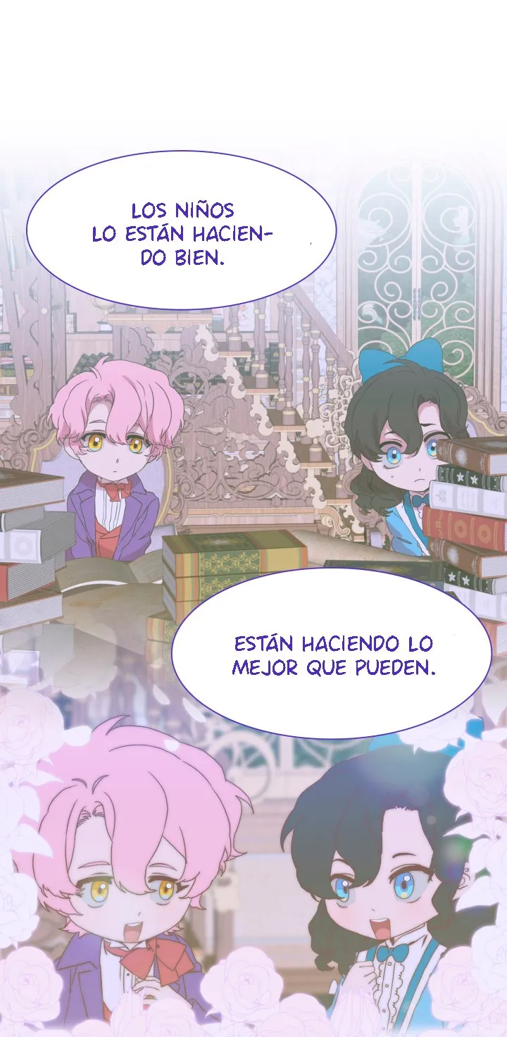 Di a luz al hijo del tirano Capítulo 68 en Línea - página 20