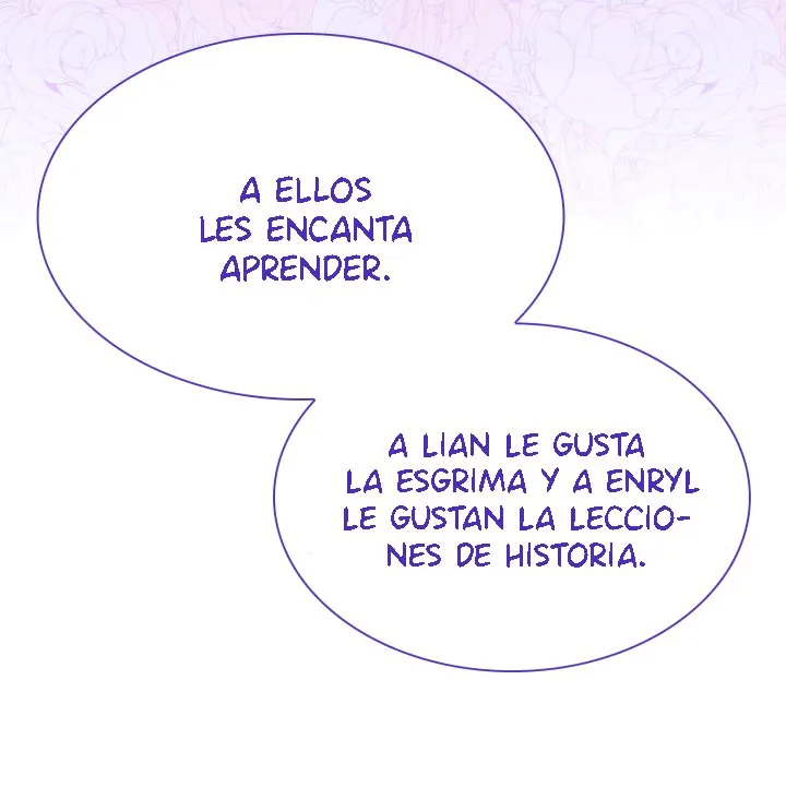 Di a luz al hijo del tirano Capítulo 68 en Línea - página 21