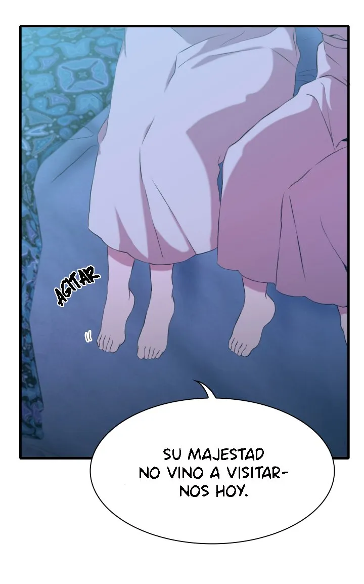 Di a luz al hijo del tirano Capítulo 69 en Línea - página 21