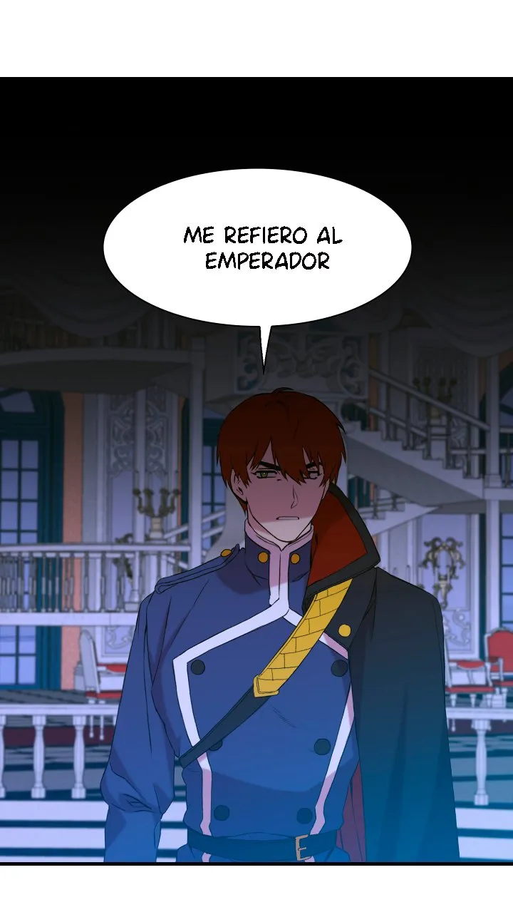 Di a luz al hijo del tirano Capítulo 69 en Línea - página 41