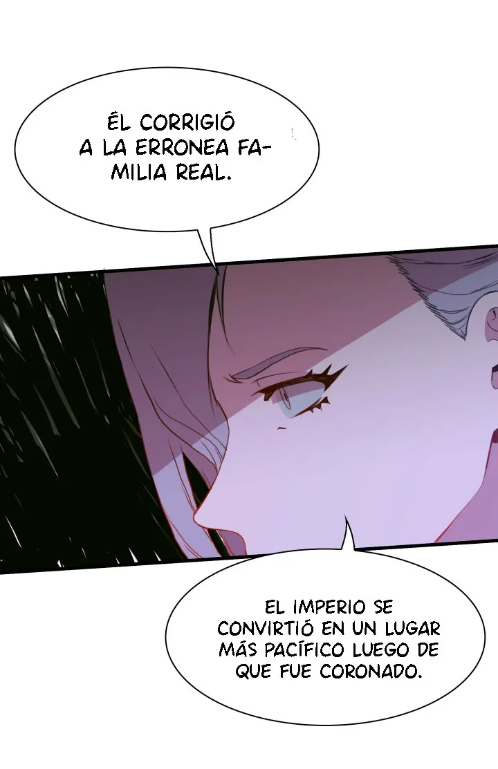 Di a luz al hijo del tirano Capítulo 69 en Línea - página 42