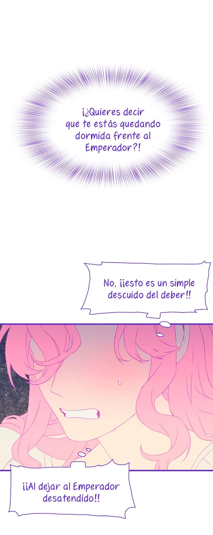 Di a luz al hijo del tirano Capítulo 7 en Línea - página 4