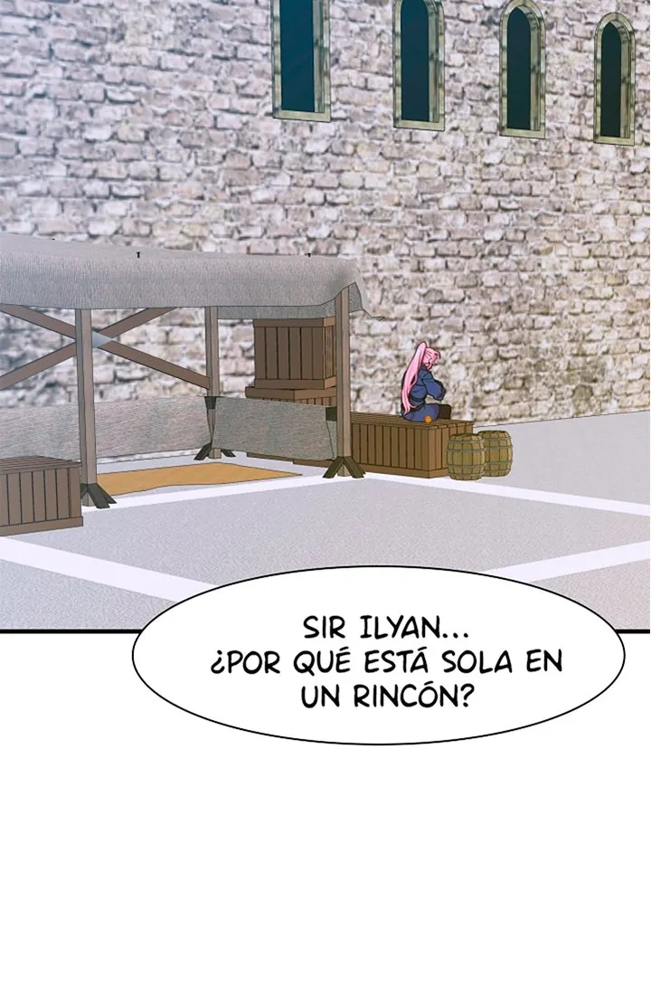 Di a luz al hijo del tirano Capítulo 7 en Línea - página 46