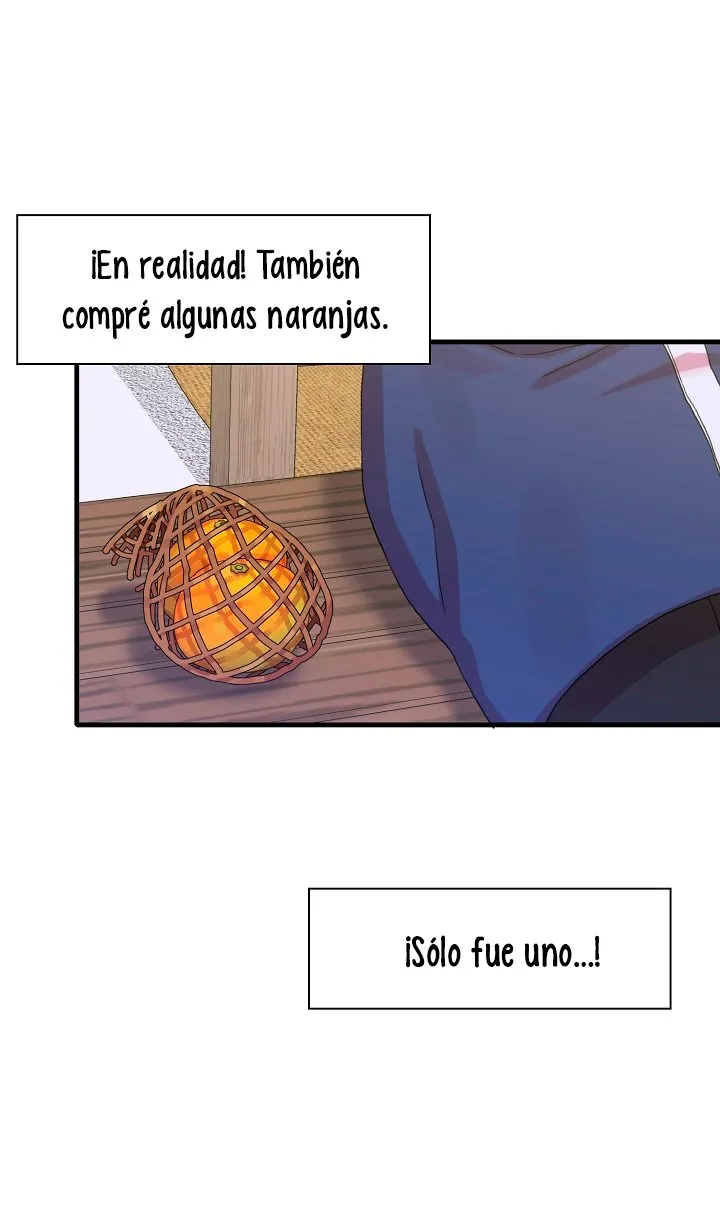 Di a luz al hijo del tirano Capítulo 7 en Línea - página 64