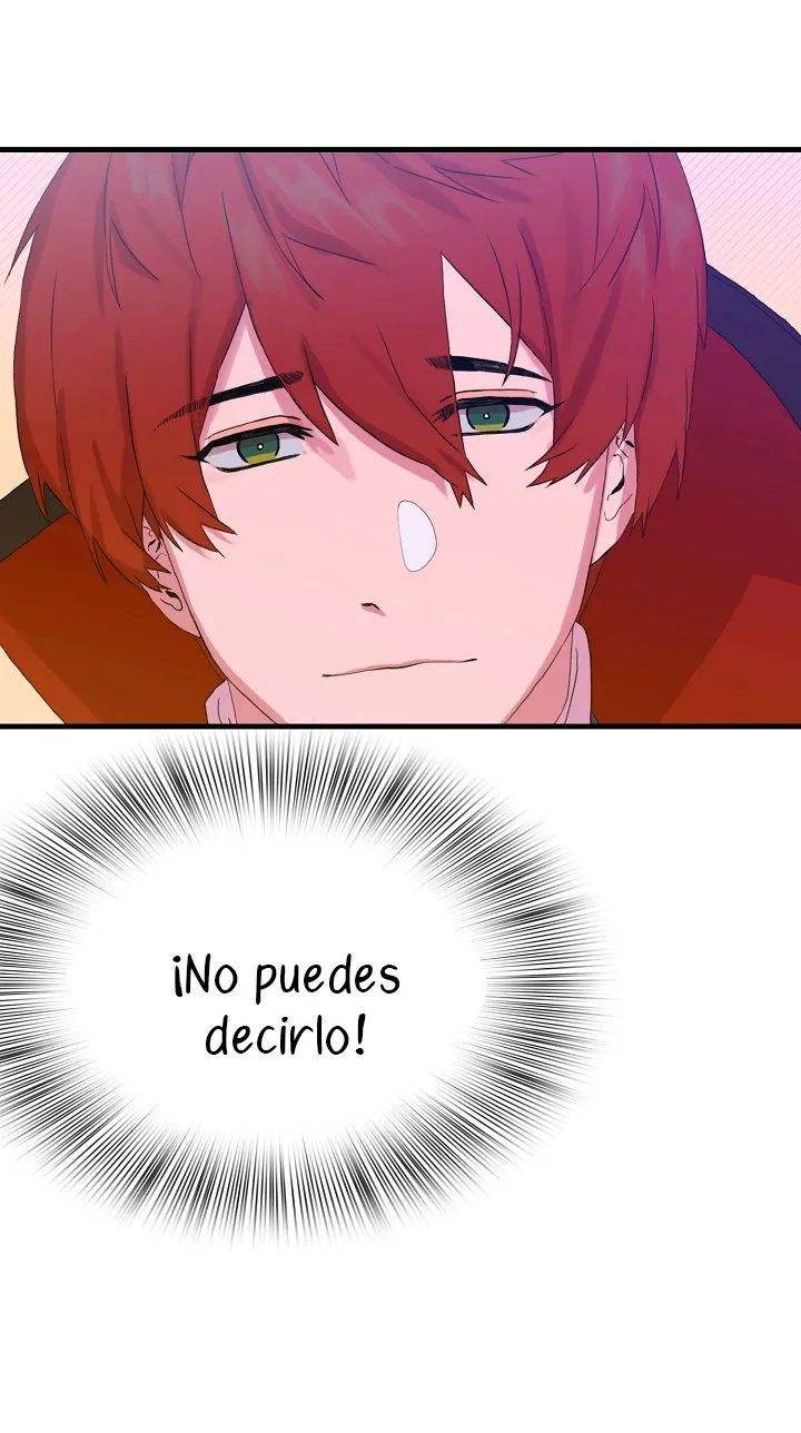 Di a luz al hijo del tirano Capítulo 7 en Línea - página 69