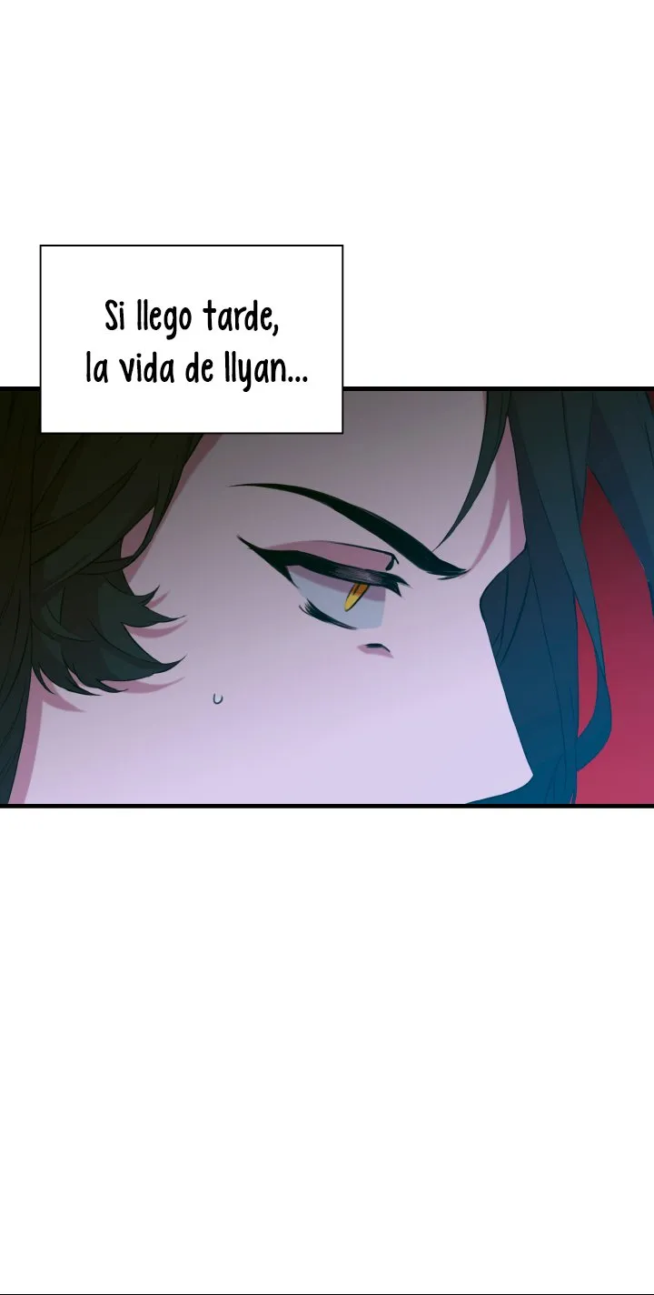 Di a luz al hijo del tirano Capítulo 71 en Línea - página 9