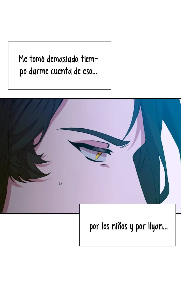 Di a luz al hijo del tirano Capítulo 71 en Línea - página 26