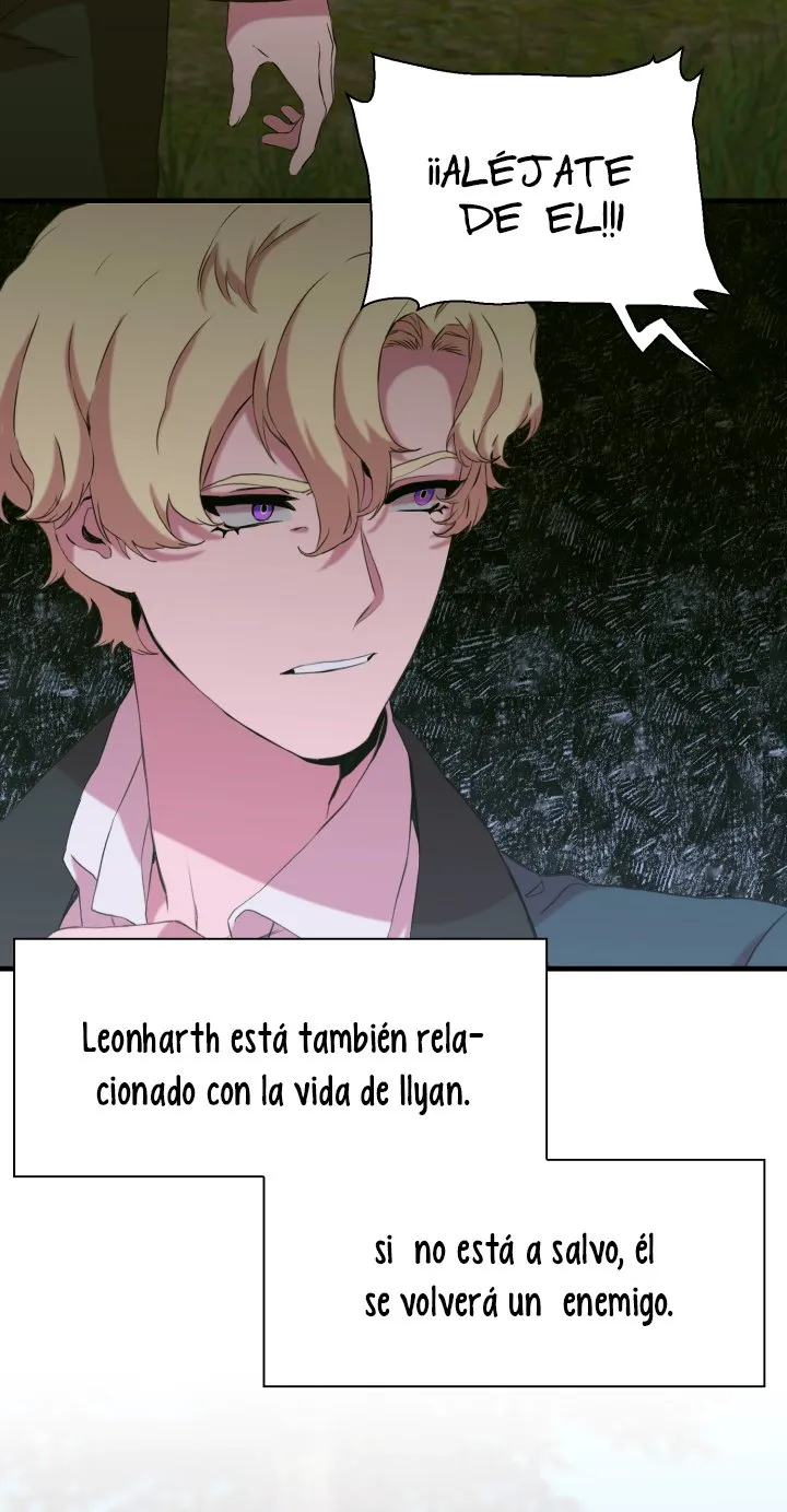 Di a luz al hijo del tirano Capítulo 74 en Línea - página 15