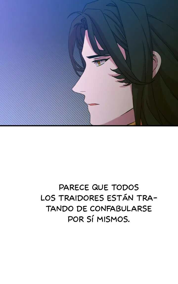 Di a luz al hijo del tirano Capítulo 86 en Línea - página 46