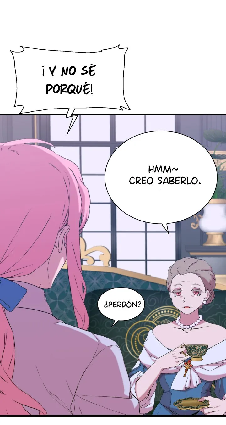 Di a luz al hijo del tirano Capítulo 86 en Línea - página 52