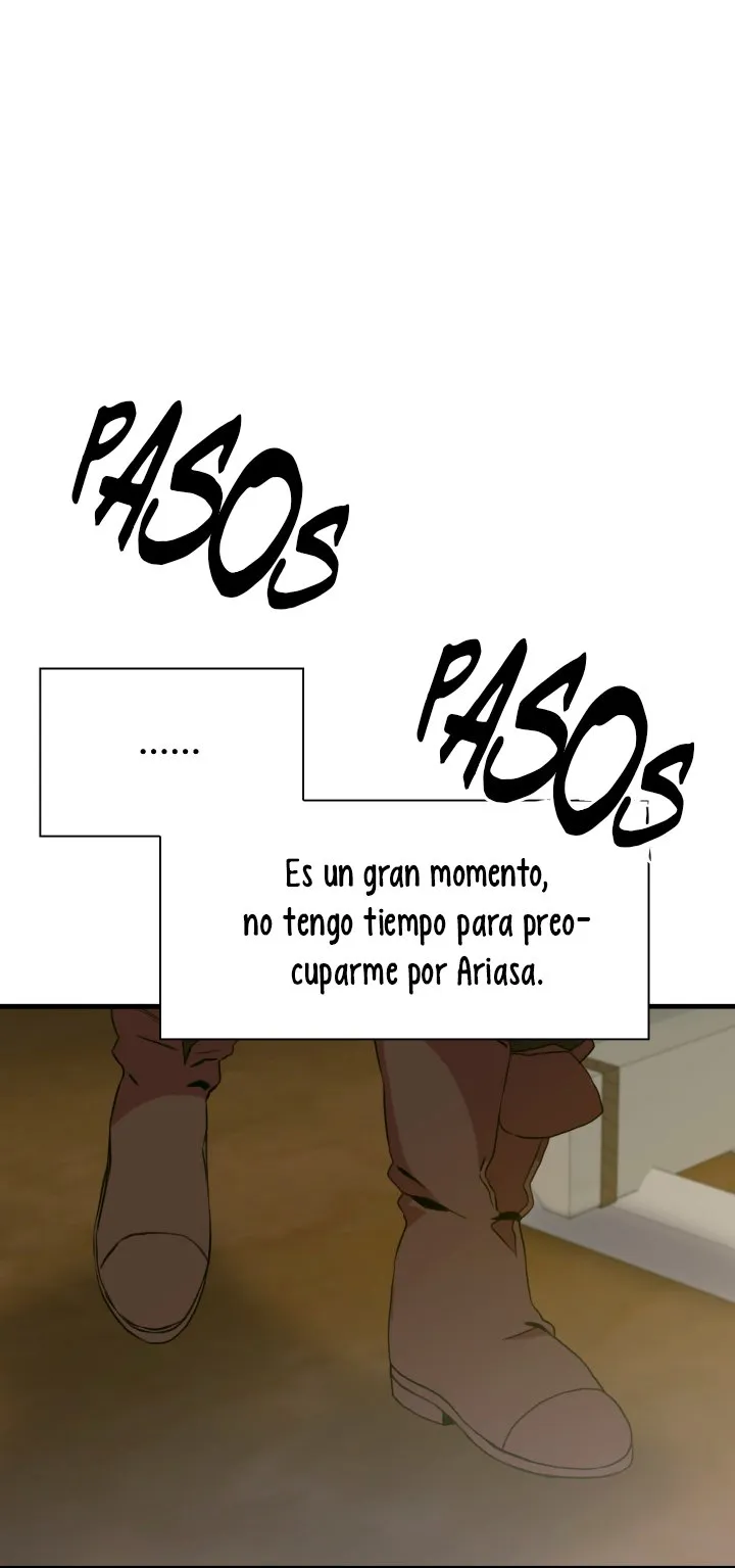 Di a luz al hijo del tirano Capítulo 93 en Línea - página 14